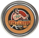 Fisticuffs Strong Hold Mustache Wax 1 OZ. Tin Fisticuffs