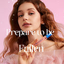 Pure Instinct FALLEN The Original Pheromone Infused Sprayer Perfume Cologne – For Her - Eau de Parfum EDP for Women - 0.31 Fl Oz Infinity Warehouse
