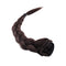 Clip in 100% Remy Human Hair Extensions Double Weft
