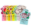 TONYMOLY I'm Real Sheet Mask, Pack of 10 TONYMOLY
