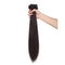 Clip in 100% Remy Human Hair Extensions Double Weft