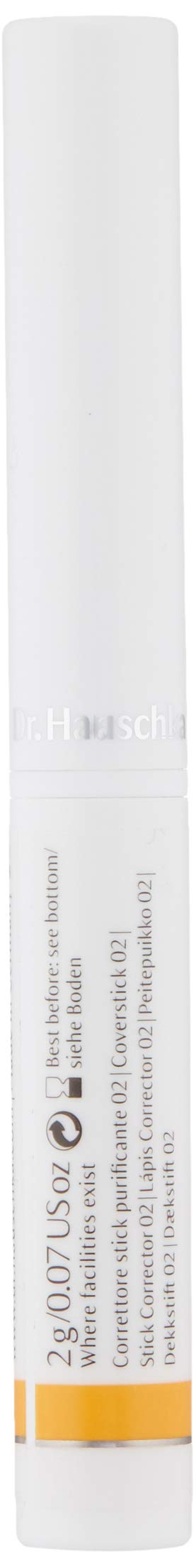 Dr. Hauschka Cover Stick, Sand Dr. Hauschka