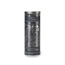 Satin Smooth Silver Tourmaline Thin Film Flex Wax, 23 oz Pebble Wax SATIN SMOOTH