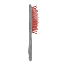 FHI Heat UnBrush Grey Handle , Peach FHI Heat