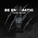 Voodoo Pheromone Cologne for Him - [Long Lasting Formula] Pheromone Perfume Oil Spray for Men 1oz. - Spice, Wood, Amber Infinity Warehouse