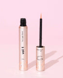 Liaison Lash Bond Eyelash Growth Serum - Natural Peptide Lash Boost & Enhancer for Longer, Fuller, & Thicker Lashes - Vegan, Cruelty Free, Paraben Free, Talc Free & Irritation Free Formula Liaison