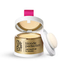 Style Edit Root Touch Up Powder | Temporary Hair Color for Gray Roots and Thinning Hair | Salon-Quality, Transfer-Resistant Hair Concealer | Medium Blonde, 0.14 oz (Pack of 2) Infinity Warehouse