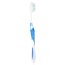 Colgate Super Flexi Toothbrush with Tongue Cleaner, Soft - Pack of 6 Colgate
