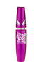 Maybelline New York Makeup Volum' Express The Falsies Flared Washable Mascara, Blackest Black, 0.31 Fl Oz (Pack of 1) Maybelline New York