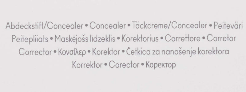 jane iredale CircleDelete Concealer, Yellow jane iredale