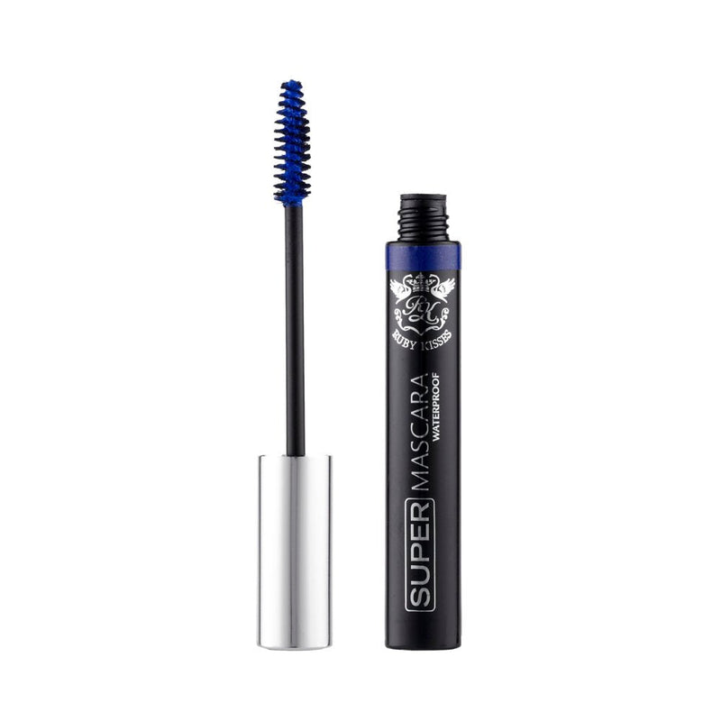 Ruby Kisses Super Mascara (Navy Blue) Ruby Kisses