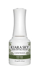 Kiara Sky Gel Polish-HUSH HUSH-G548 Kiara Sky