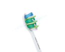 Philips Sonicare Genuine Intercare Replacement Toothbrush Heads, 2 Brush Heads, White, HX9002/65 Philips Sonicare