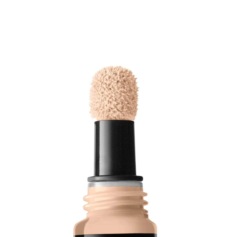 NYX PROFESSIONAL MAKEUP Born To Glow Radiant Concealer, Medium Coverage - Light Ivory NYX PROFESSIONAL MAKEUP