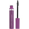 Waterproof Mascara by Almay, Thickening Volume & Length Eye Makeup, Ophthalmologist Tested, Fragrance Free, Hypoallergenic, Black, 0.26 Oz Almay