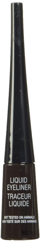 Wet n Wild MegaLiner Liquid Eyeliner Brown Dark Brown Wet n Wild