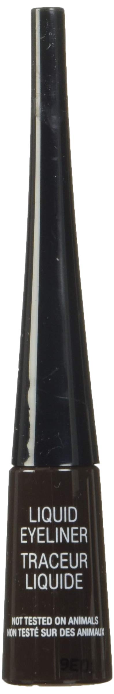 Wet n Wild MegaLiner Liquid Eyeliner Brown Dark Brown Wet n Wild