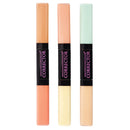 AmazingCosmetics Corrector, Light/Medium, 0.22 Fl Oz… AmazingCosmetics