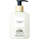 Victoria's Secret Love First Star Fragrance Lotion, 8.4 Ounces (Love First Star) Victoria's Secret