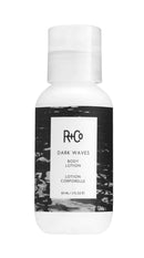R+Co Dark Waves Body Lotion, 2 Fl Oz R+Co