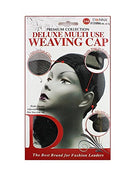 Donna's Premium Adjustable Multi Use Weaving Cap (Black) Donna Karan
