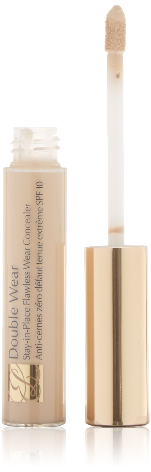 Estee Lauder Double Wear Stay-In-Place Flawless Concealer SPF 10, No. 1C Light/Cool, 0.24 Ounce Estee Lauder