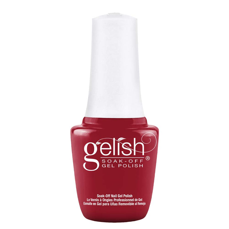Gelish Mini Holiday 2020 Shake Up The Magic! Collection martinandmark.com