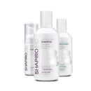 Shapiro MD Patented Hair Kit for Thicker, Fuller, Healthier Hair - Including Shampoo, Conditioner, and Leave-In Daily Foam (30 Day Supply) Shapiro MD Hair Growth Experts Store