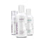 Shapiro MD Patented Hair Kit for Thicker, Fuller, Healthier Hair - Including Shampoo, Conditioner, and Leave-In Daily Foam (30 Day Supply) Shapiro MD Hair Growth Experts Store