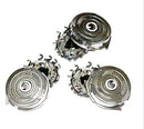 HQ9/52 Shaver head Blades Compatible with Philips Norelco SpeedXL 8240XL 8140XL 8150XL 8160XL 8170XL, 8100 series, 8200 series, 9100 series, and PT/AT900 USonline911