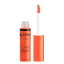 NYX Professional Makeup Butter Gloss, Cherry Cheesecake, 0.27 Fluid Ounce NYX PROFESSIONAL MAKEUP