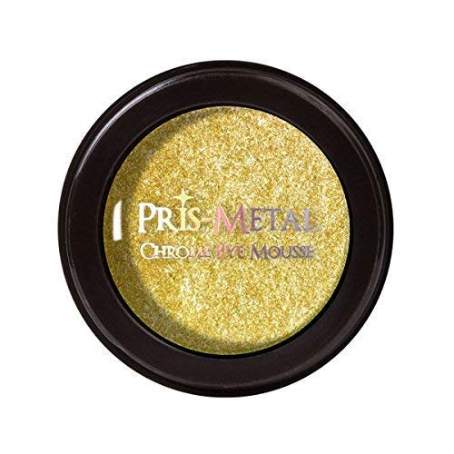 J. Cat Beauty Pris-Metal Chrome Eye Mousse Tricky Jester Tricky Jester J. Cat Beauty