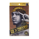 KISS RED Premium Bow Wow X Power Wave Crushed Velvet Durag (Gold) KISS