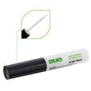 Duo Brush-On Strip Lash Adhesive Clear with Vitamins A, C & E, Clear, 0.18 oz, 1-Pack Duo