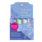 eos Super Soft Shea Lip Balm - Holiday Gift Set Variety Pack | 24 Hour Hydration | Lip Care to Moisturize Dry Lips | Gluten Free | 0.14 oz | 4 Pack eos