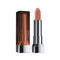 Maybelline Color Sensational Lipstick, Lip Makeup, Matte Finish, Hydrating Lipstick, Nude, Pink, Red, Plum Lip Color, Clay Crush, 0.15 oz; (Packaging May Vary) Maybelline New York