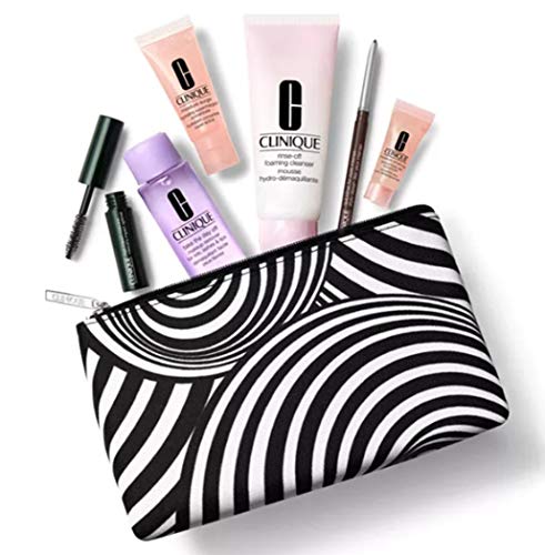 Clinique 2020 Summer 7-Piece Moisture Surge Concentrate Gift Set Clinique