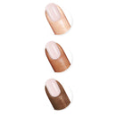 Sally Hansen Miracle Gel Nail Polish, Shade Crème de la Crème 229 (Packaging May Vary) Sally Hansen
