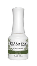 Kiara Sky Gel Polish-HUSH HUSH-G548 Kiara Sky