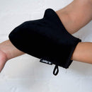 b.tan Tanning Mitt | I Don't Want Tan On My Hands Thumb Self Tanning Mitt Applicator - Evenly Apply Self Tanner Glove for a Natural, Streak-Free Bronzed Glow, For Fake Tan, Sunless Tan & Spray Tan B.TAN