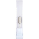 Pana Brand Professional SILVER F (FINE) Smooth Round Top Large Dome Top Barrel Carbide Bit 3/32" Shank Size PANA