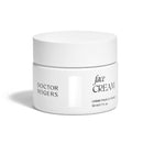 Doctor Rogers Face Cream for Intense Hydration, Anti-Aging Moisturizing Lotion to Reduce Fine Lines and Wrinkles, Brighter Complexion, Skin Barrier Protection for Day or Night, 1.7 Oz (50ml) Infinity Warehouse