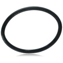 Scunci Black Gel Elastics, No-Slip Grip, Strong Hold-Ponytailers, 14 Pcs per Pack (3-Pack) Scunci