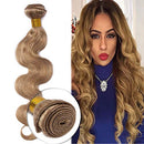 Hairro Peruvian Virgin Hair One Bundle