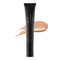 Glo Skin Beauty Satin Cream Foundation Makeup for Face, Natural Fair - Full Coverage, Semi Matte Finish, Conceal Blemishes & Even Skin Tone Infinity Warehouse