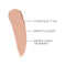 10C Natural: For fair skin with cool undertones Dermablend
