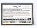 Hair Building Fibers Medium Brown 25 Grams Refill Your Existing Bottle. Highest Grade Fiber By Finally Hair Finally Hair