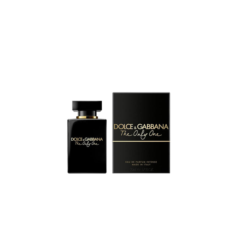 Dolce & Gabbana The Only One Intense, Eau De Parfum Spray, Fragrance For Women Infinity Warehouse