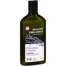 Avalon Organics Shampoo, Nourishing Lavender, 11 Oz Avalon Organics