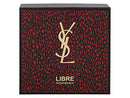 Yves Saint Laurent Libre for Women 2 Piece Travel Set 1.6 oz Eau de Parfum Spray + 0.25 oz Eau De Parfum Travel Spray Yves Saint Laurent